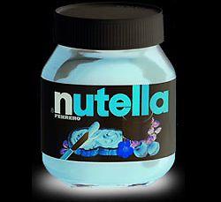||_. . ->My $wet nutella<-.._||
